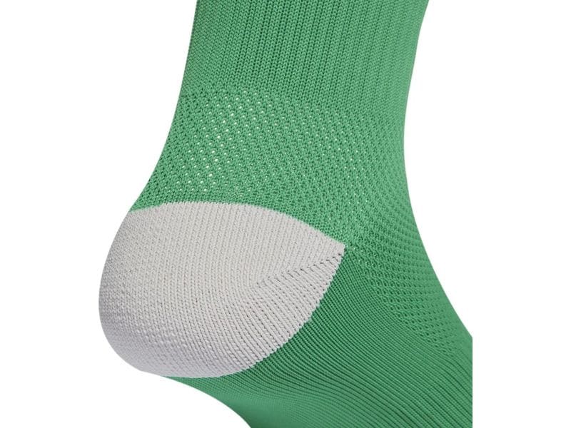 adidas Milano 23 Grün, 28 - 30 Fussballsocken