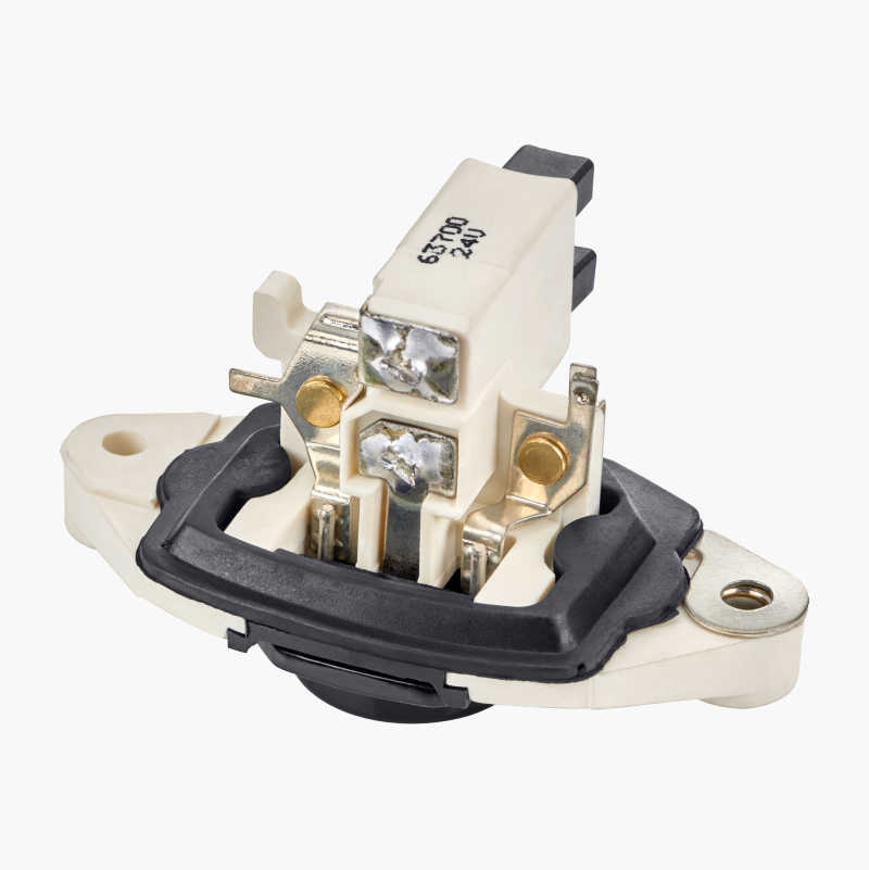 Laderegulator