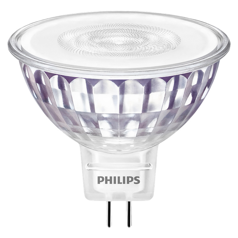 Dimbar stiftpære LED GU5.3 5 W 345 lm