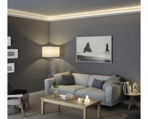 Profipack wandstripset voor LED 