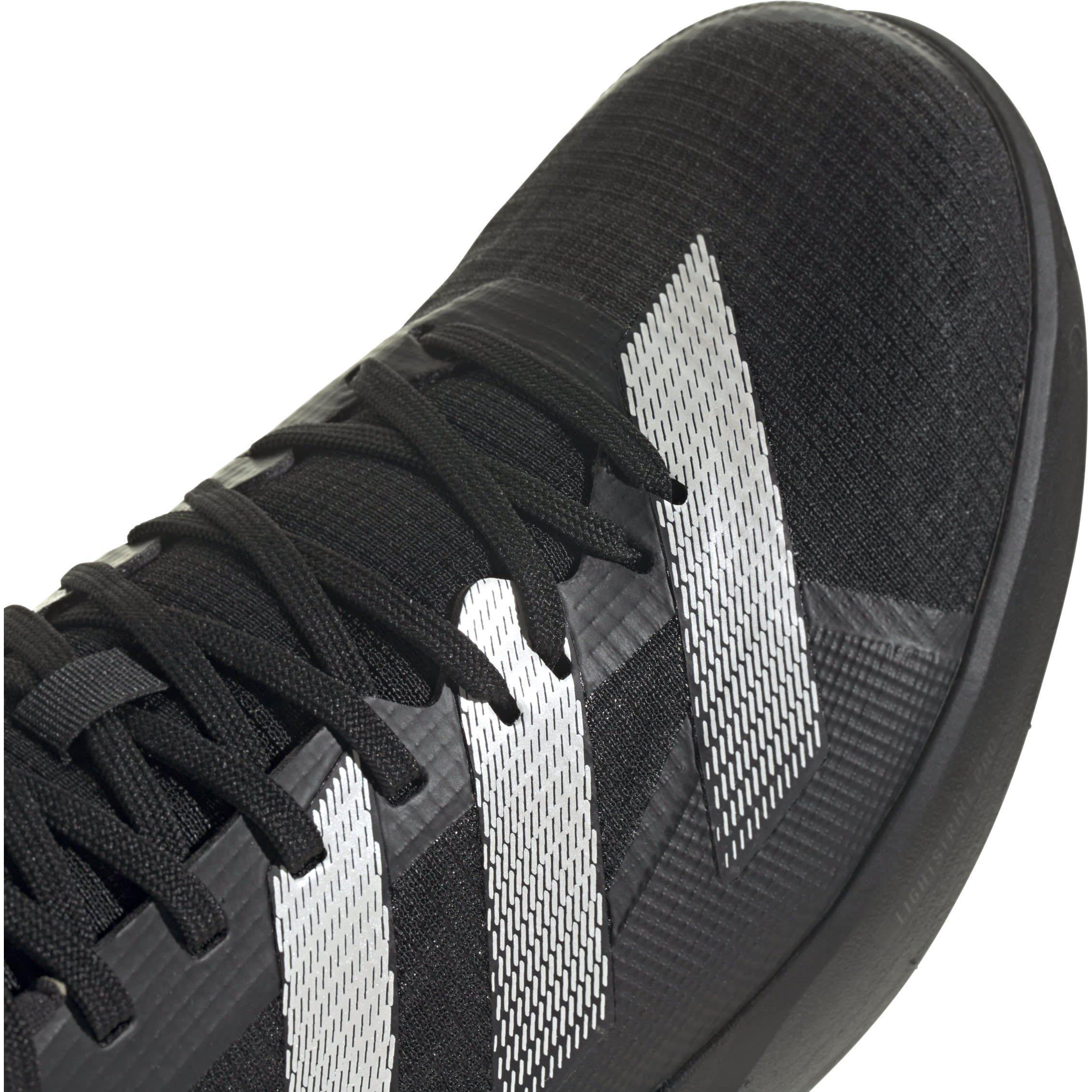 adidas Adizero Long Jump Training Shoes Juniors