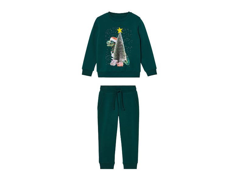 Baby joggingpak