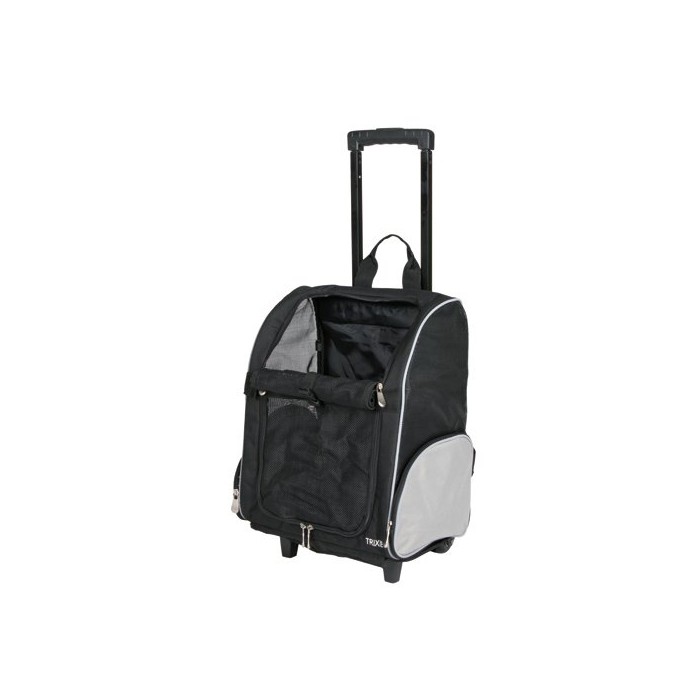 Sac à roulettes modulable
