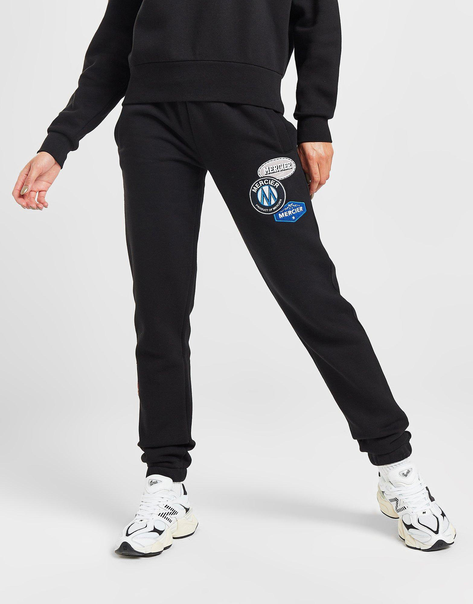 MERCIER Pantalon de jogging Femme