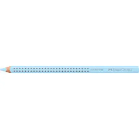 Faber-Castell Buntstift Jumbo Grip Blau Pastell
