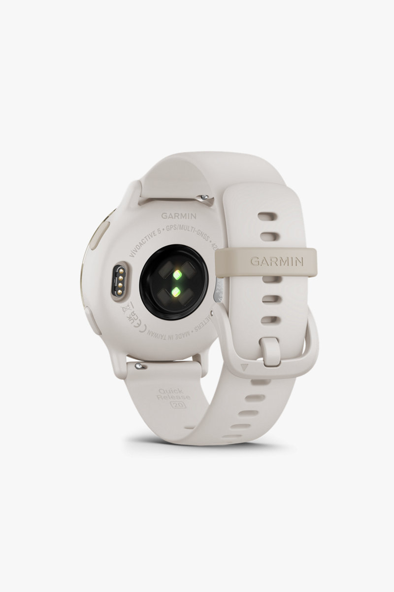 GARMIN vívoactive® 5 Sportuhr