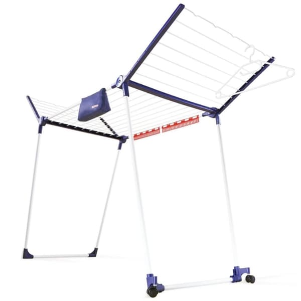 Leifheit Tørkestativ Pegasus 200 Solid Deluxe Mobile