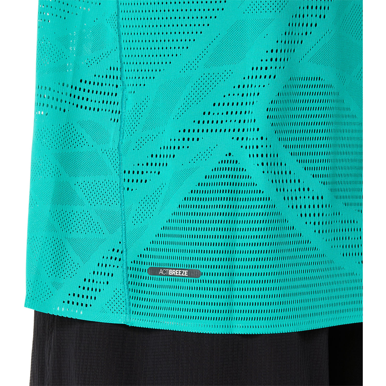 ASICS Metarun T-Shirt Heren
