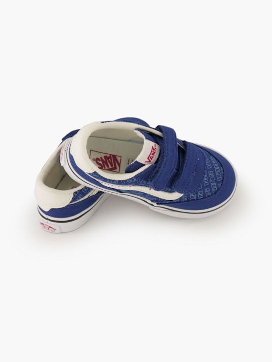 VANS Sneaker Blau