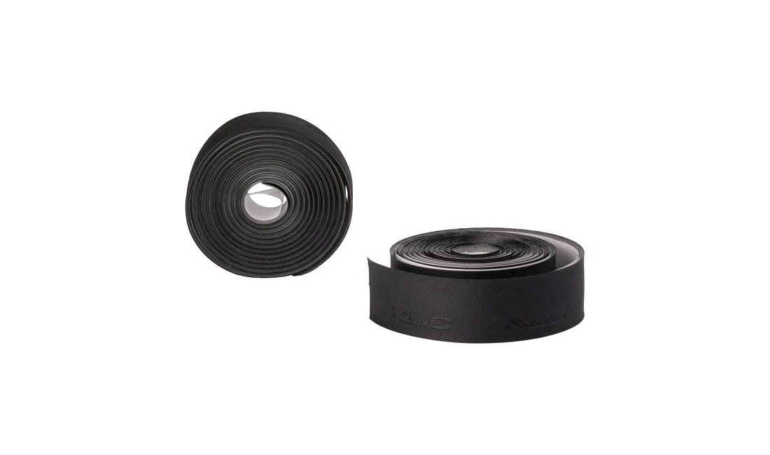 XLC styrbånd GR-T08 anti-slip sort