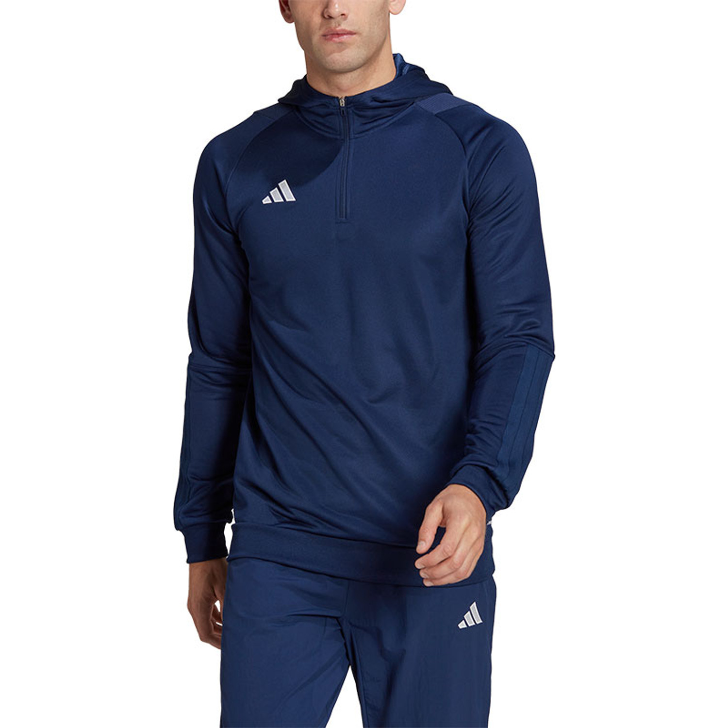 adidas Tiro 23 Competition Hooded Trainingspak