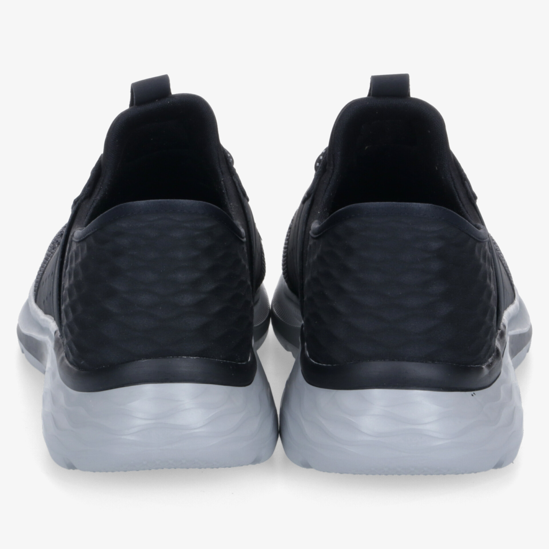 SKECHERS Herren Slip On schwarz - Bequem & Stilvoll | Jetzt auf reno.de