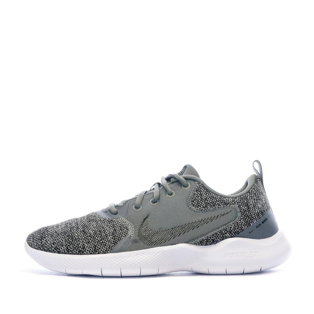 Nike Chaussures de sport Grises Homme Nike Flex Experience Rn 10