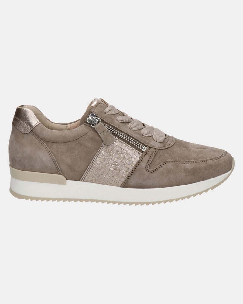 Gabor Lage sneakers  - beige
