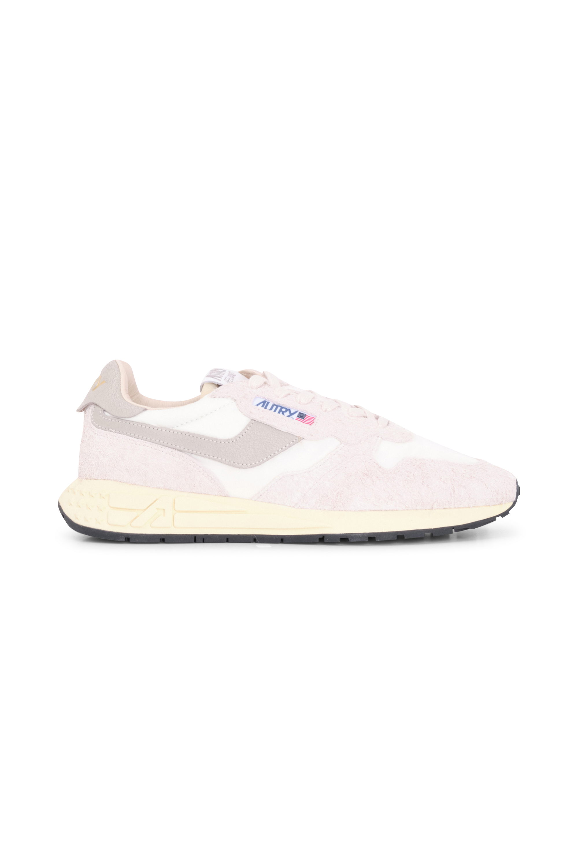 AUTRY Baskets  REELWIND LOW MAN Beige