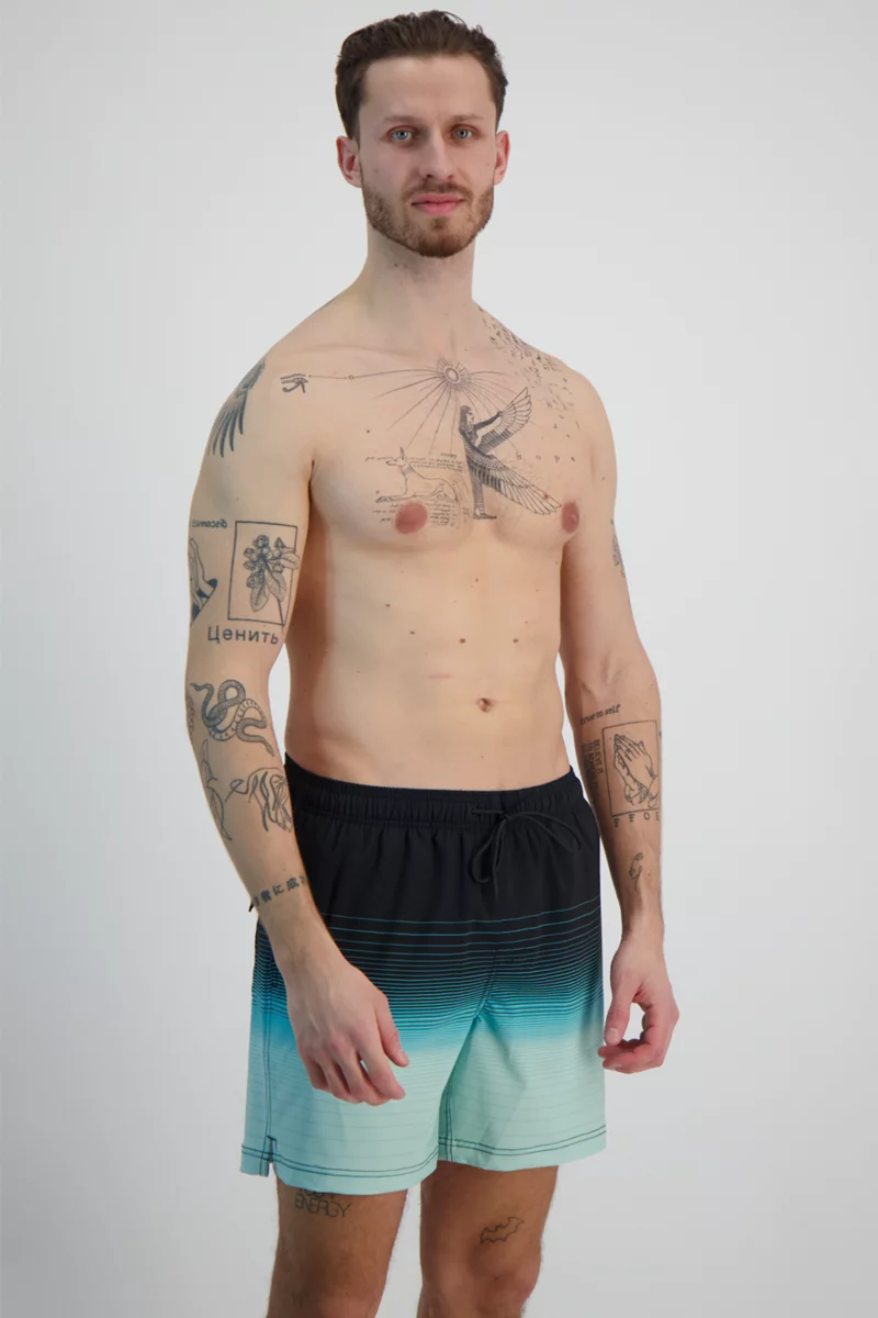 BEACH MOUNTAIN Herren Badeshort