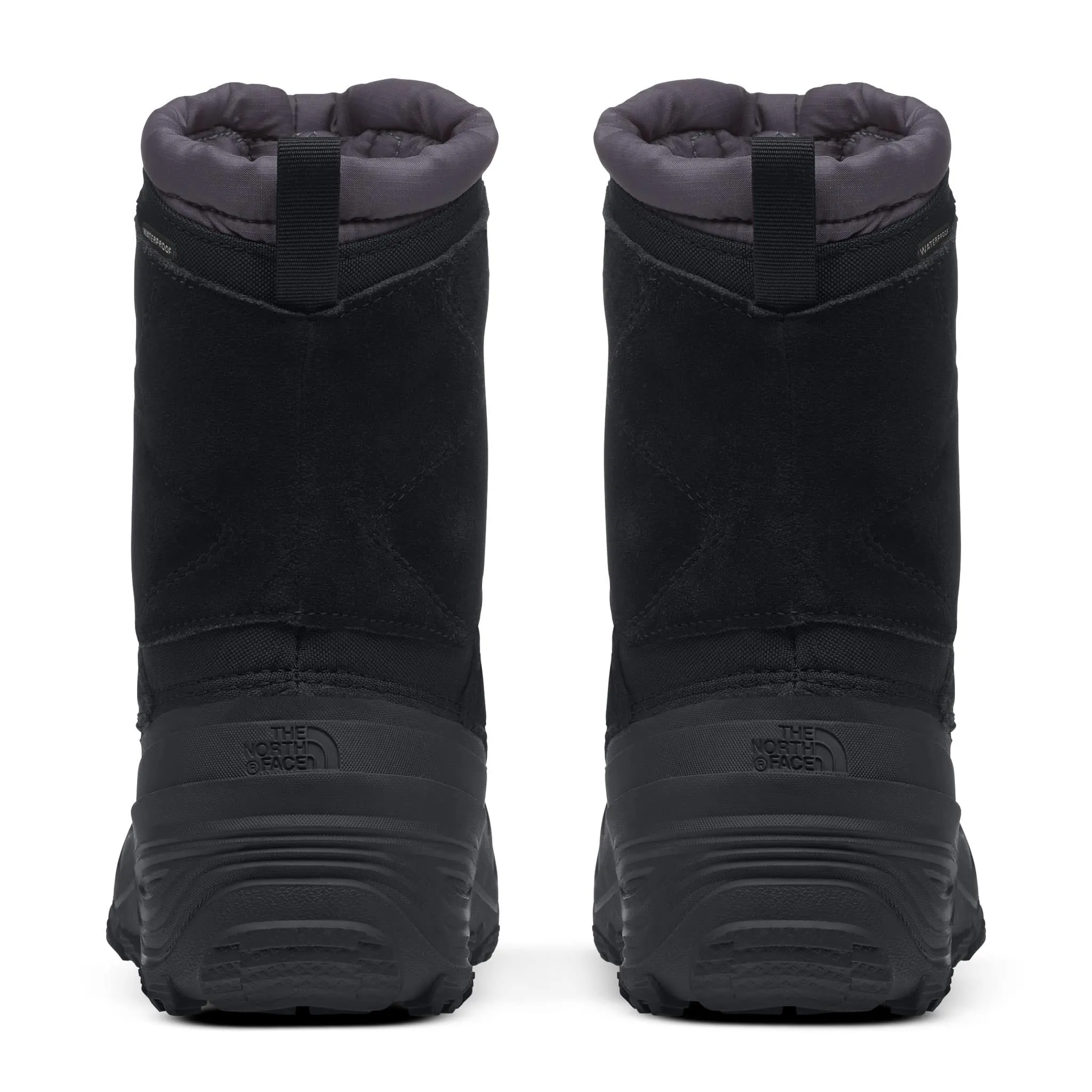 The North Face Botte Alpenglow V Pointures 10-7