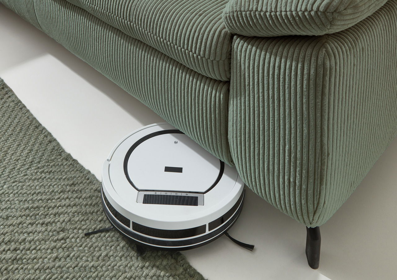Beldomo Style Ecksofa SENSE