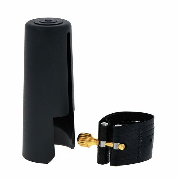 Rovner Dark 2R Tenor Saxophone