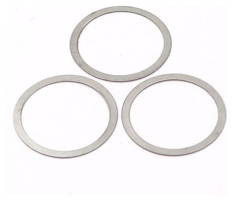 RONDELLES JEU DE DIRECTION FORWARD (PACK DE 3)