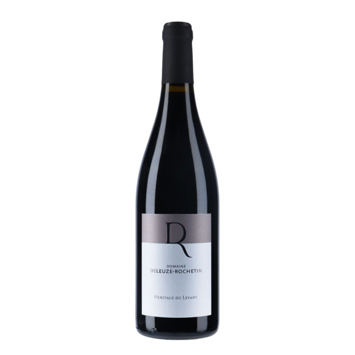 Domaine Deleuze-Rochetin IGP Pays d'Oc 