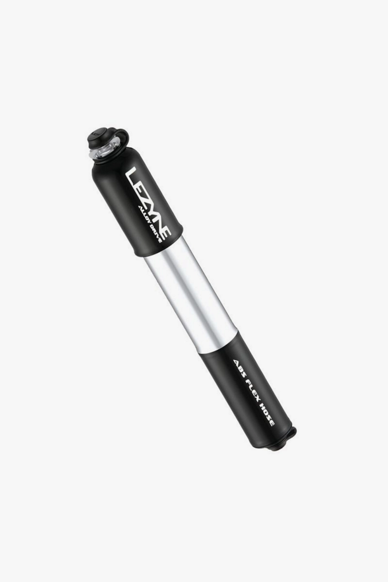 Lezyne Alloy Drive - M Pumpe