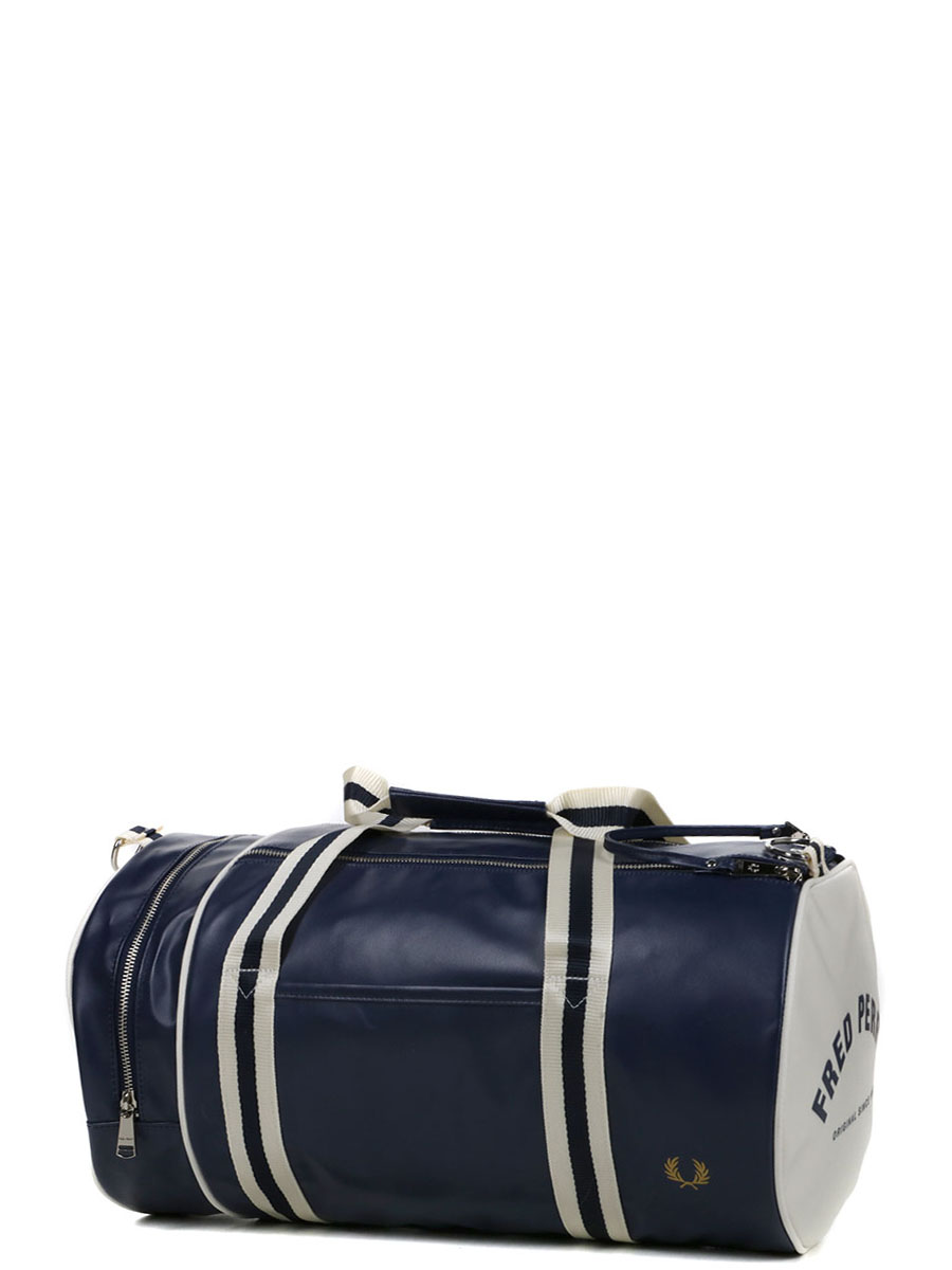 Sac Fred Perry Classic Barrel Bag 46 cm
