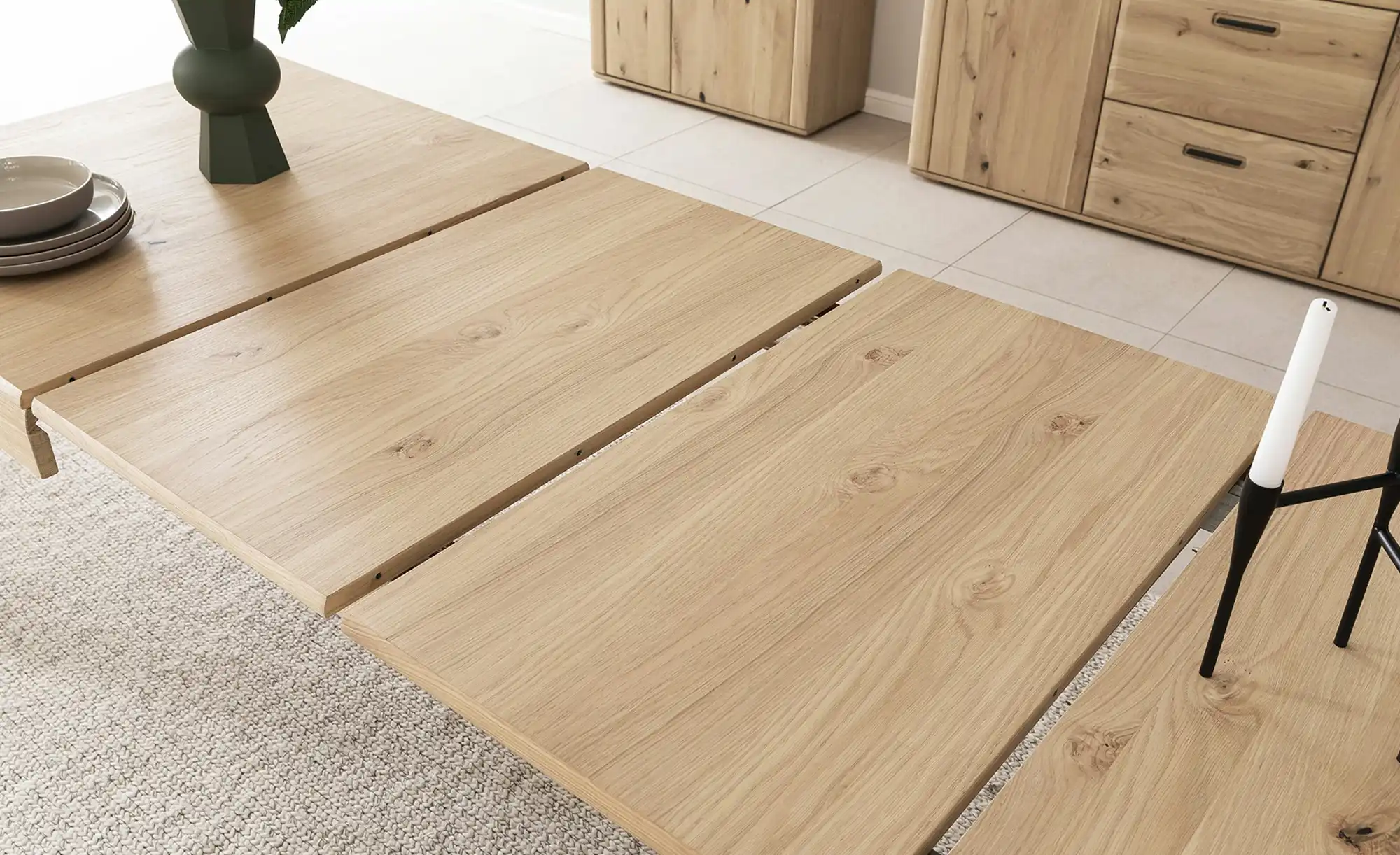 Woodford Esstisch Alesio