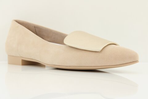 Paul GREEN Ballerinen