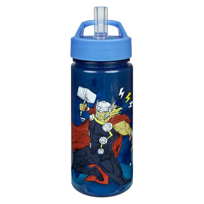 Avengers - Scooli - Trinkflasche - 500 ml