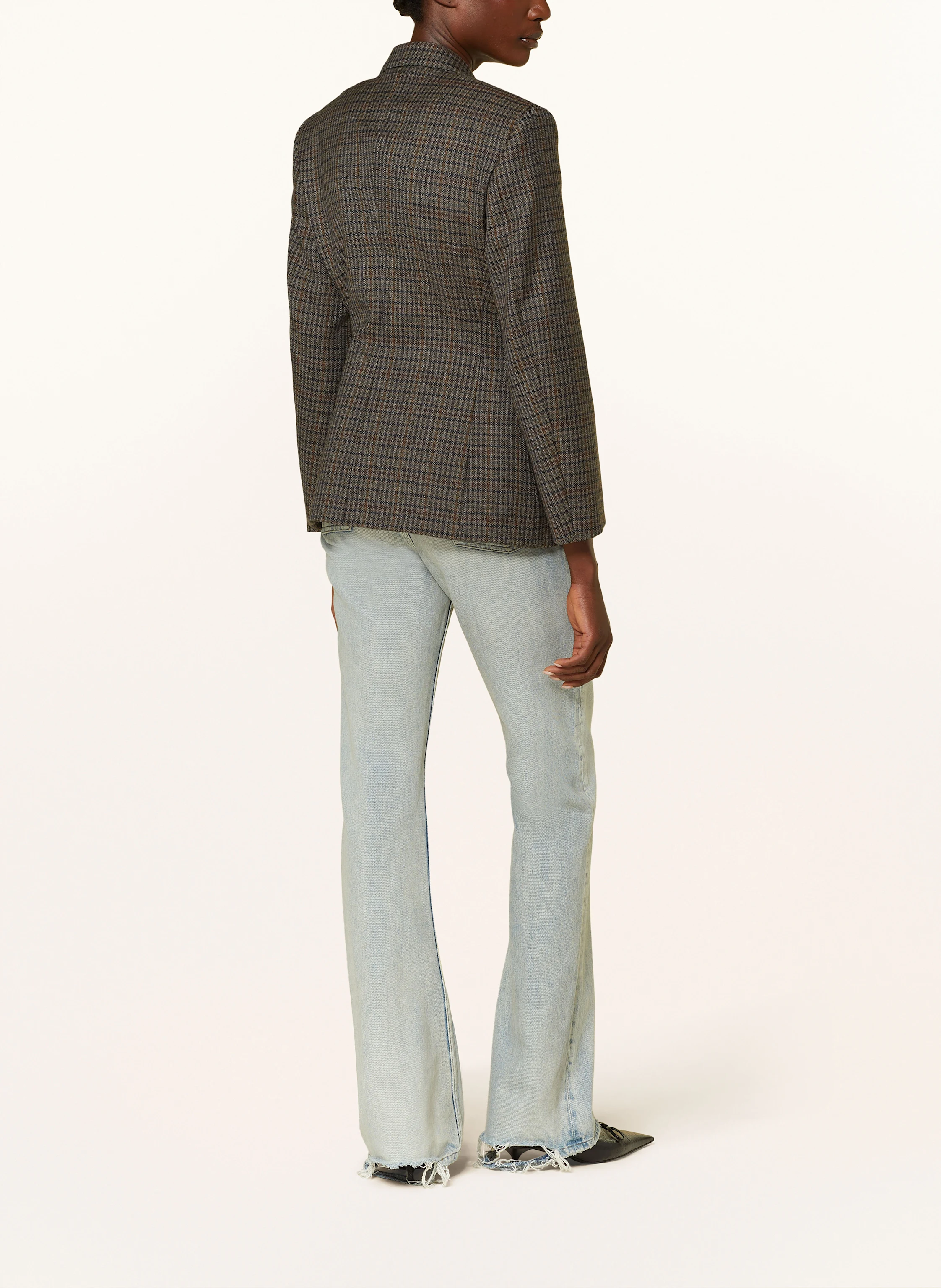 BALENCIAGA Blazer