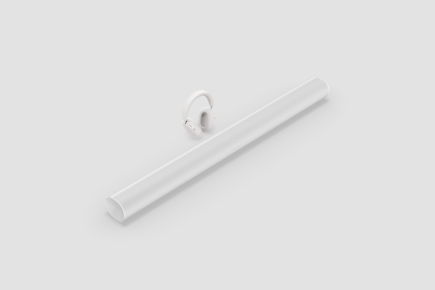 Sonos - Ace White
