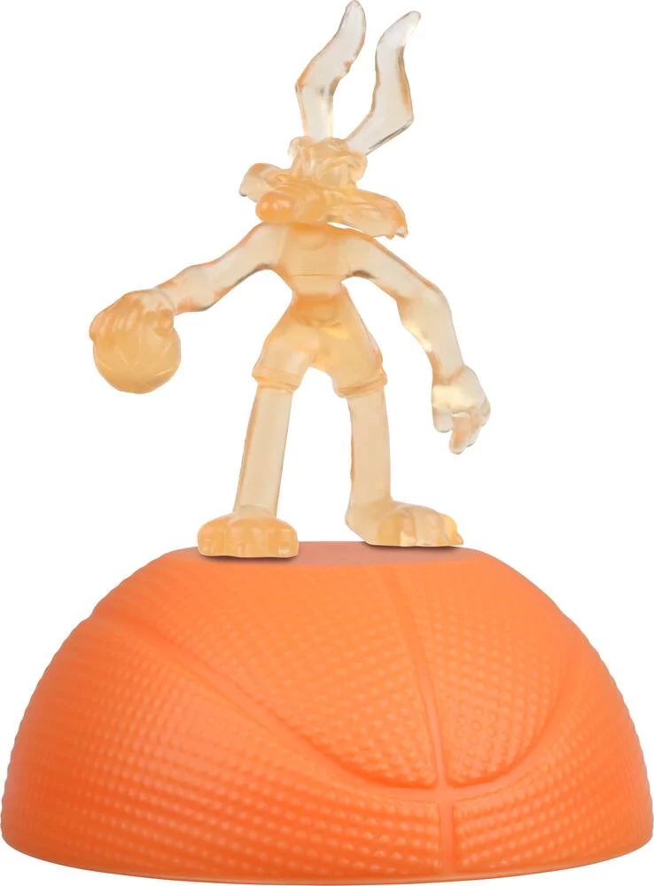 PACK DE 4 FIGURINES 5CM TEAM B - SPACE JAM