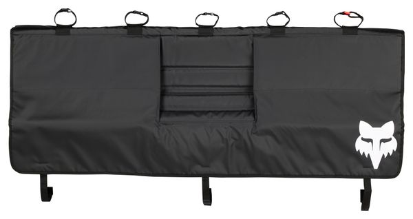 Protection de hayon Fox Small Noir