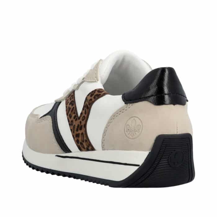 Rieker Sneakers Dame N1200-80