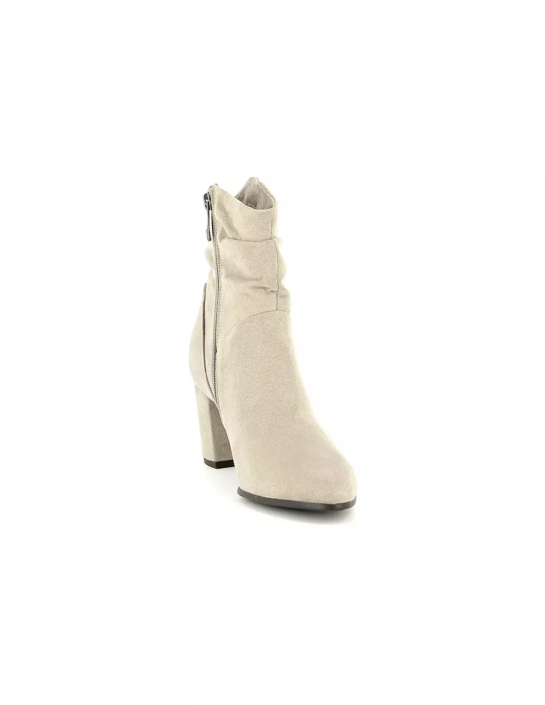 MARCO TOZZI 25307 - Boots & bottines Taupe