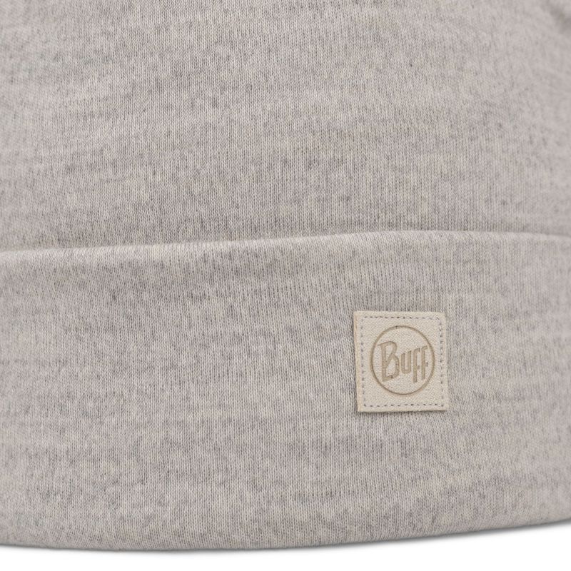 Merino Heavyweight Beanie - Bonnet