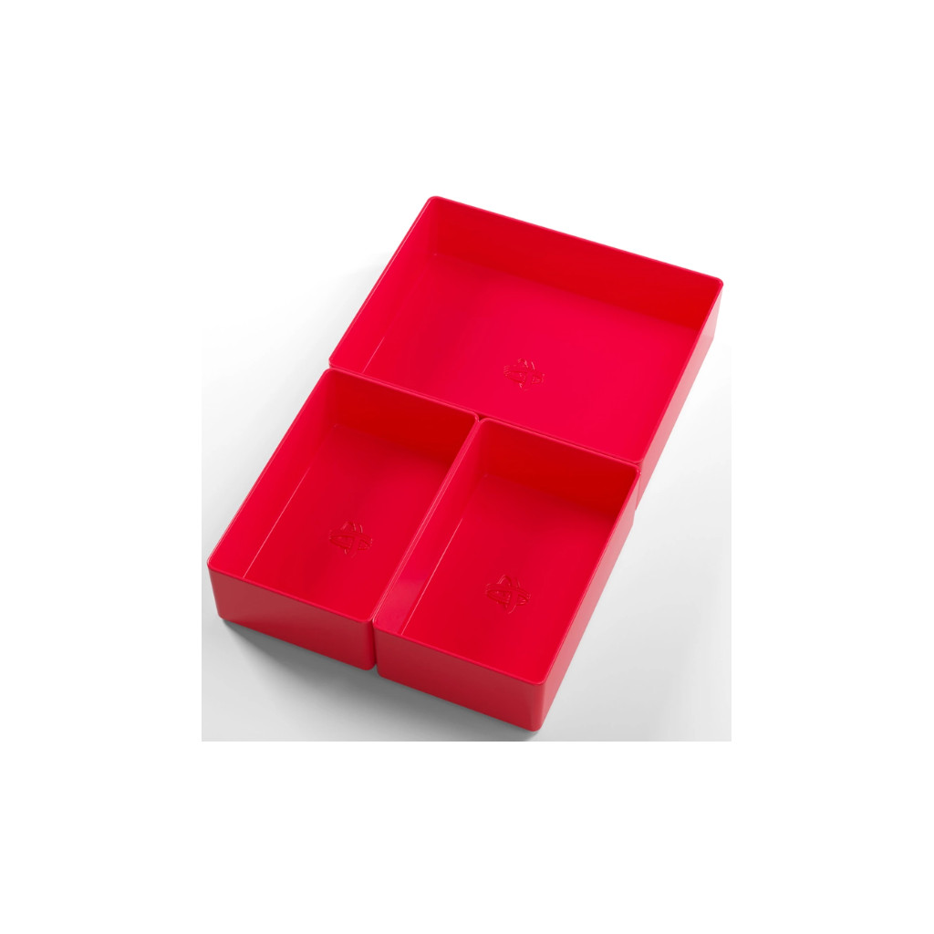 Token Silo Card Add-On