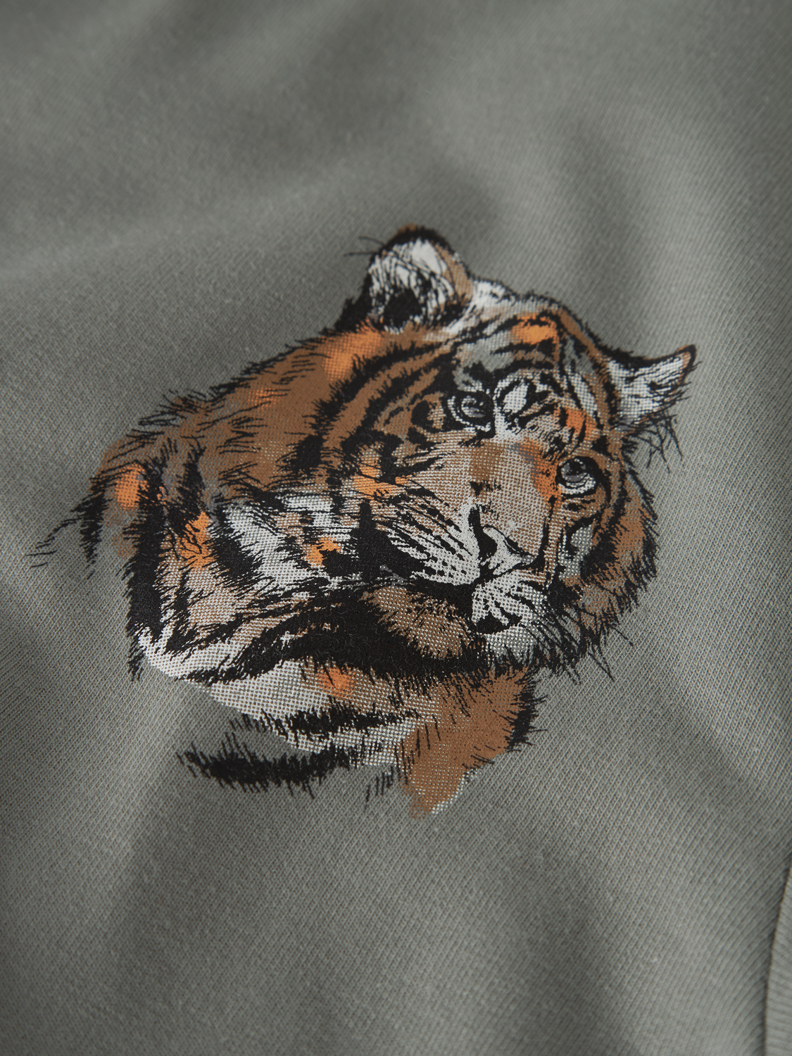 Name It Sweatshirt Thorne