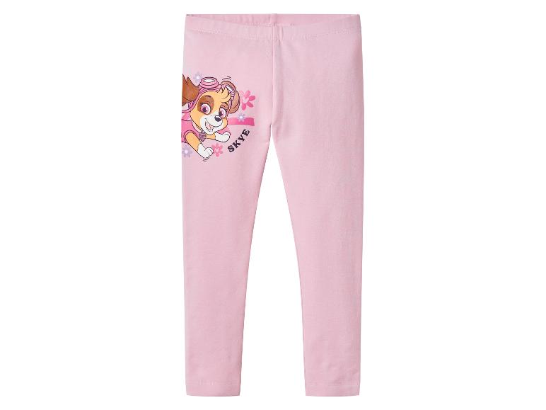 Set van 2 kinder thermoleggings