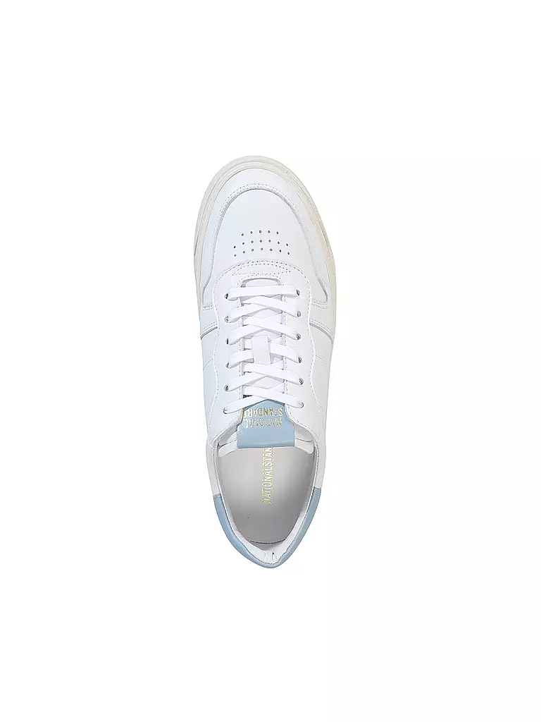 NATIONAL STANDARD Sneaker EDITION 8 weiss