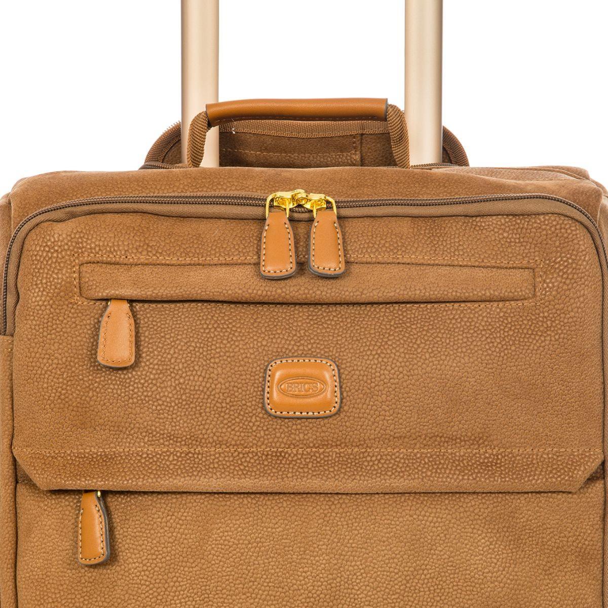 Bric's | Life | Handbagage Spinner 55