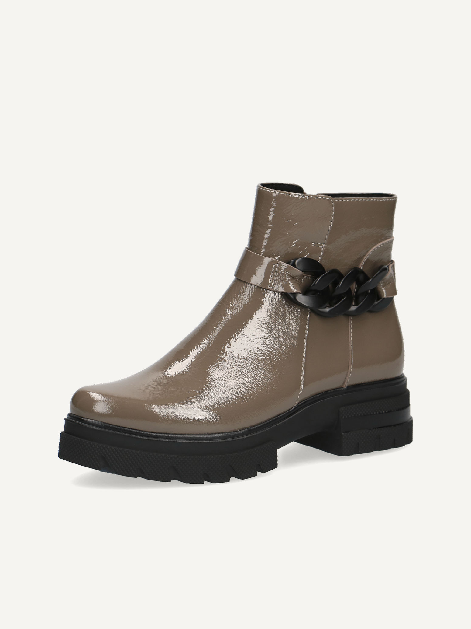 Stiefelette