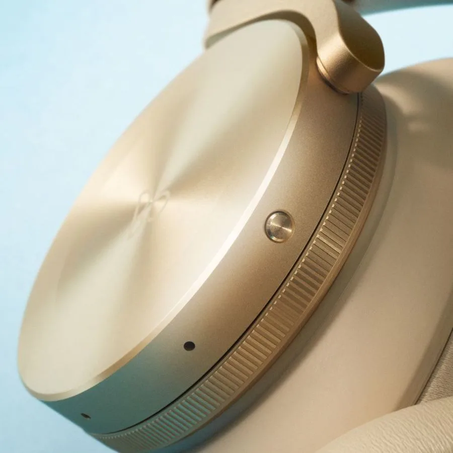 Bang & Olufsen Beoplay H95 Gold Casques Bluetooth