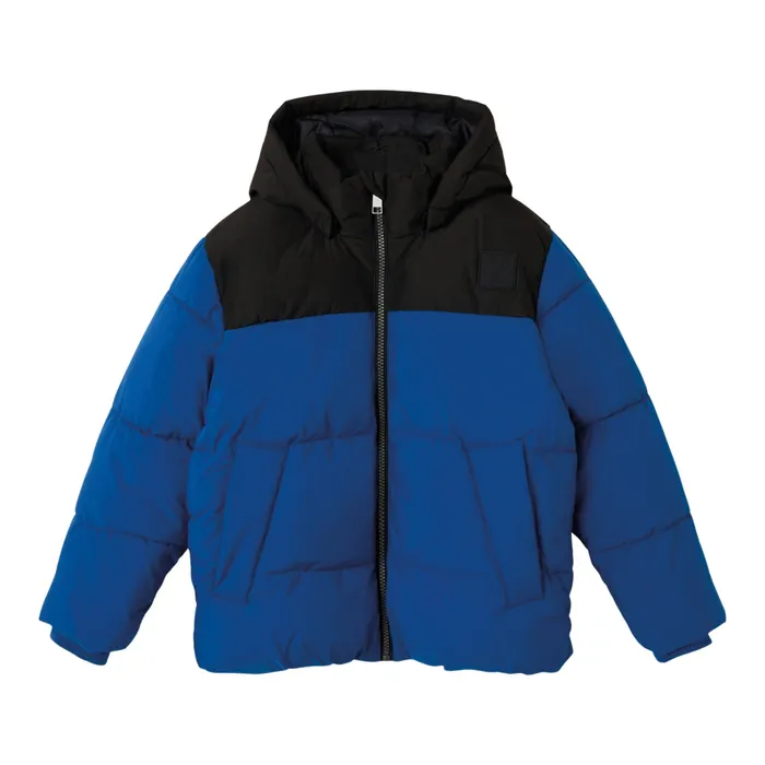 Name It Morning Puffer Winterjas Junior