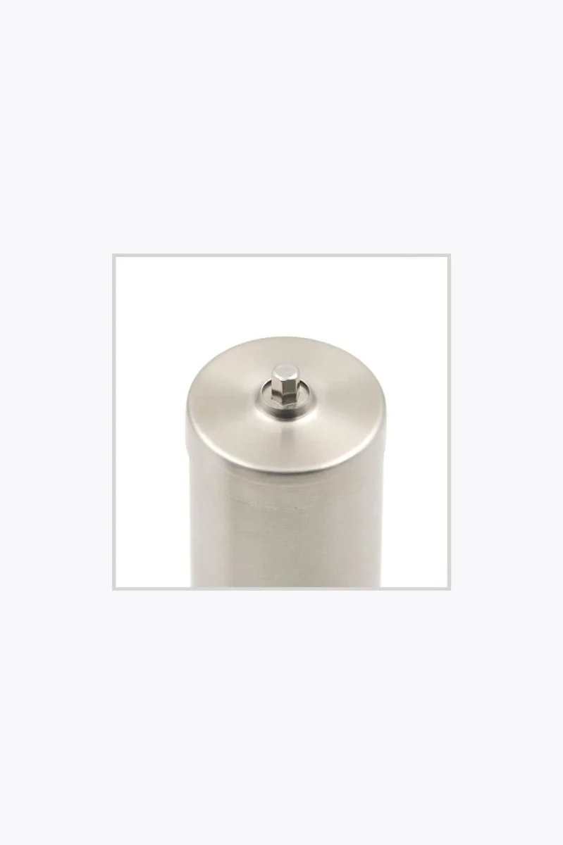 Rhinowares Handmühle small mit Adapter
