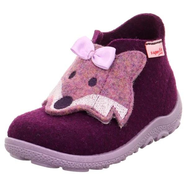 Superfit - Kid's Happy Octi B - Chaussons classiques
