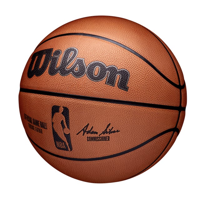 NBA Official Game Basketball