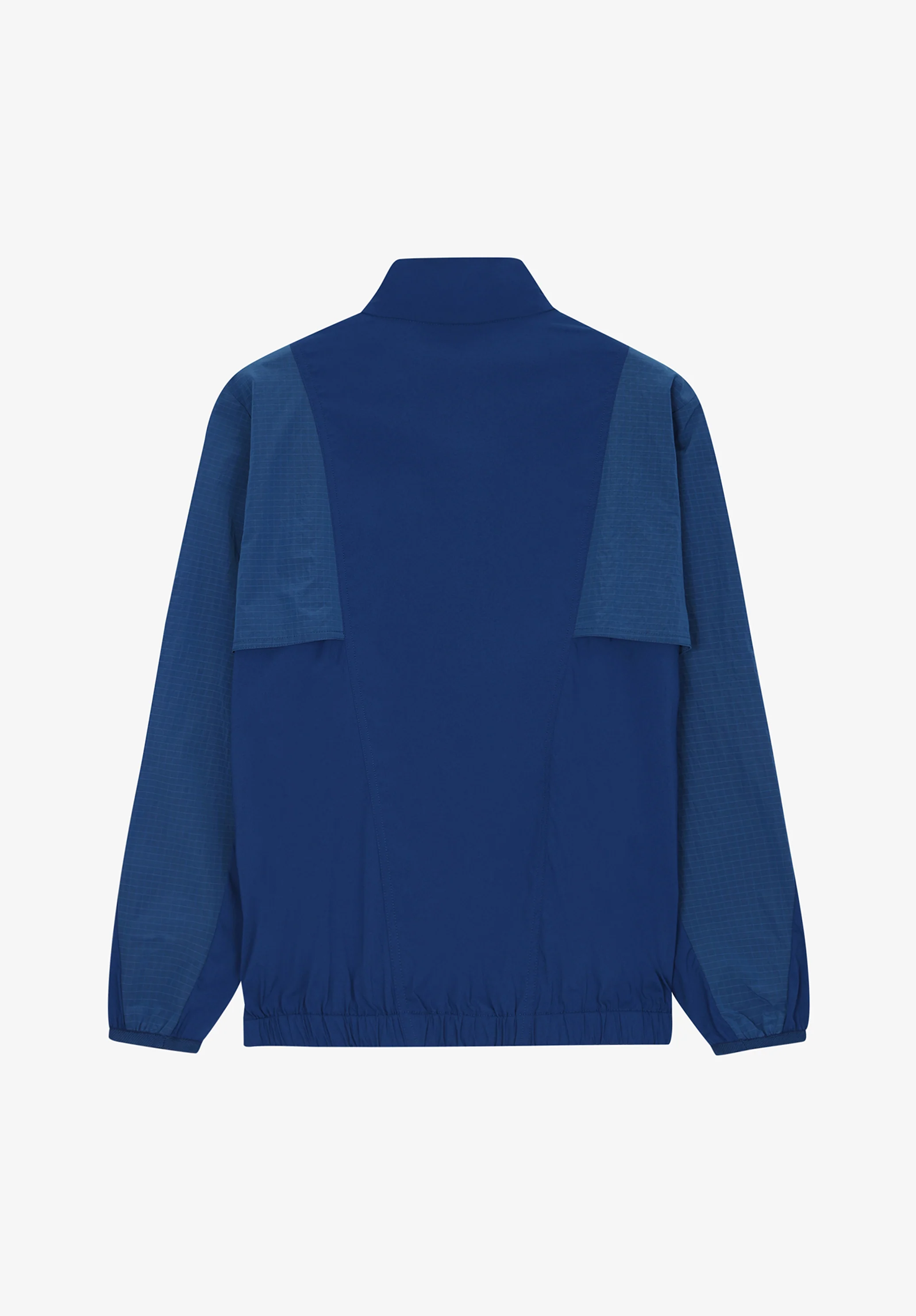 Veste coupe-vent A.P.C. Golf - Bleu