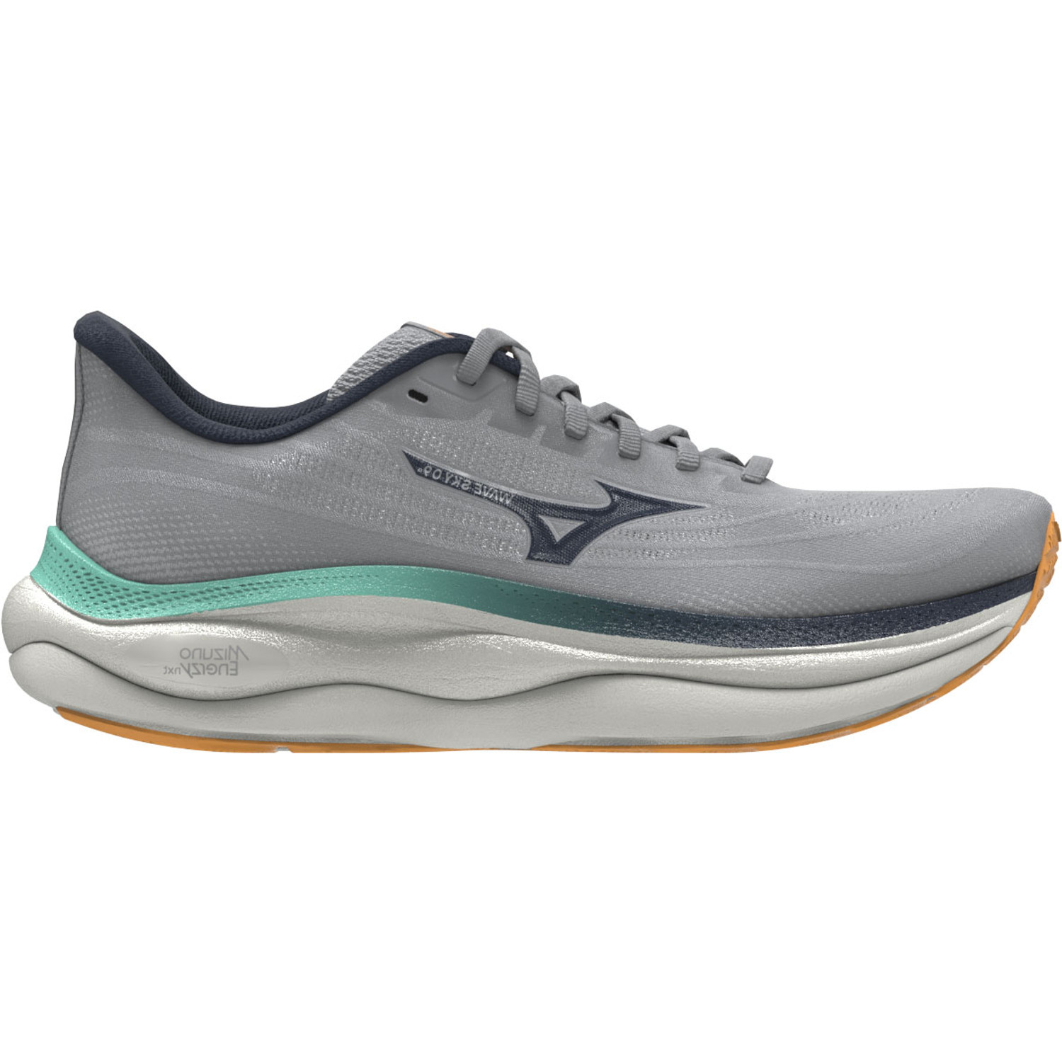 Mizuno Wave Sky 9